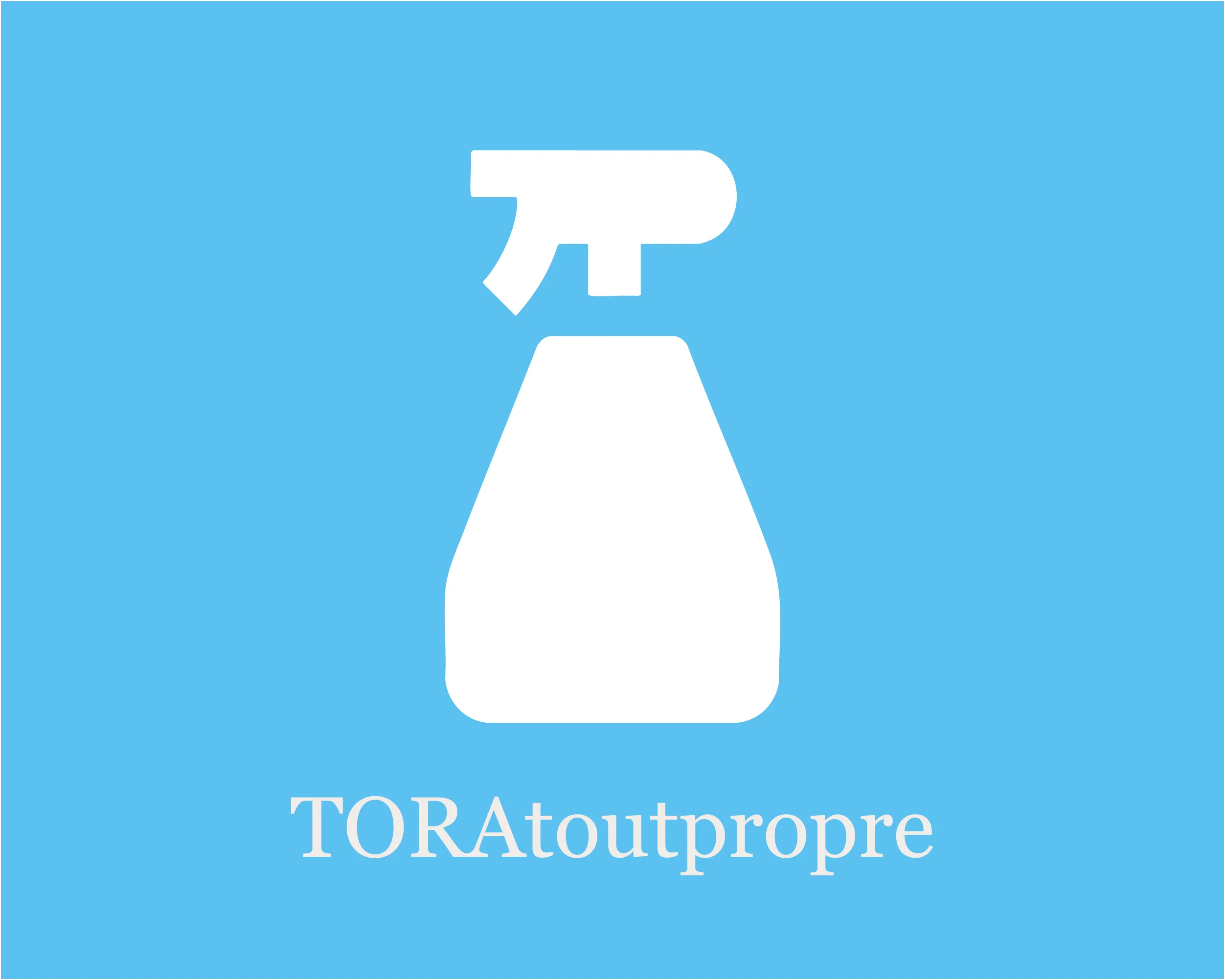 TORA Tout propre